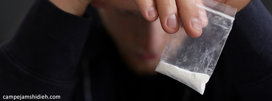 تاثیر مصرف کوکائین بر نوسانات خلقی