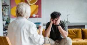 ترک اعتیاد با روش CBT در کمپ ترک اعتیاد جمشیدیه | بهترین کمپ ترک اعتیاد در تهران
